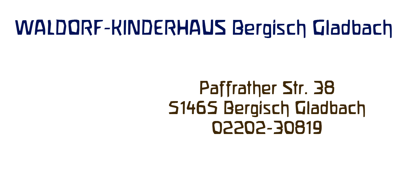 Get Spruch waldorf Free